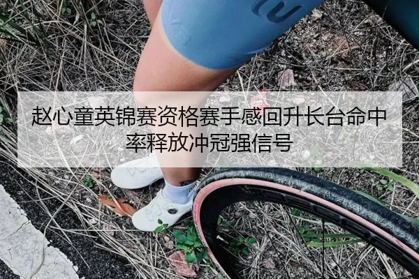 赵心童英锦赛资格赛手感回升长台命中率释放冲冠强信号
